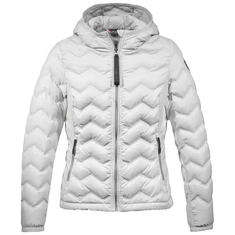 Dolomite 76 Unicum Evo (Modrá) - Dámská zimní bunda Endorphin Republic Cenová Bomba