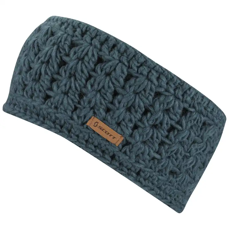 SCO Headband MTN 30 (Zelená) - Dámská zimní čepice Endorphin Republic Objednat Nyní