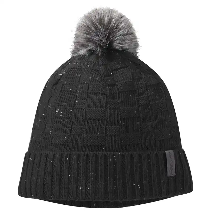 Bezpečná Platba Dámská čepice OR Rory Insulated (Černá) Endorphin Republic