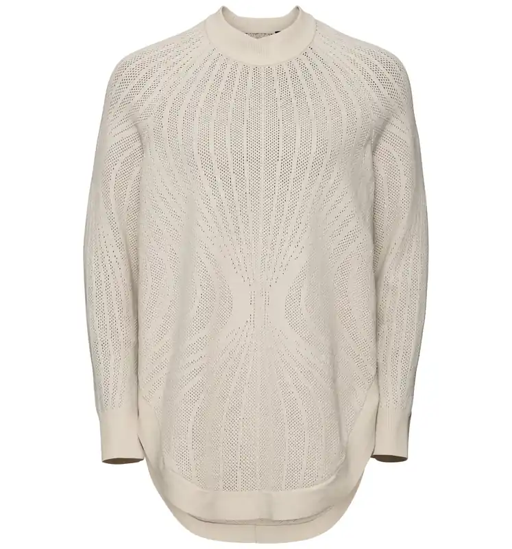 Odlo ZAHA Midlayer (Šedá) - Dámská Endorphin Republic Nejlepší Cena