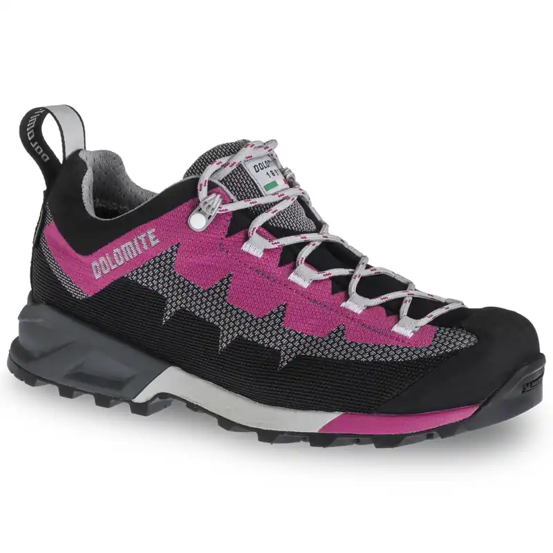 Dolomite Steinbock WT Low GTX (Šedá) - Dámská outdoorová obuv Endorphin Republic Cenově Výhodný