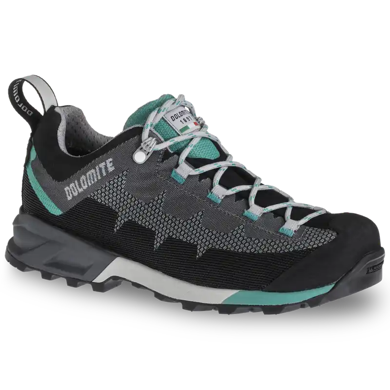 Zlevněný Dolomite Steinbock WT Low GTX (Šedá) - Dámská outdoorová obuv Endorphin Republic