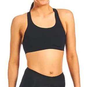 GIORDANA FR-C PRO (Černá) - DÁMSKÁ SPORTOVNÍ PODPRSENKA Endorphin Republic Must-Have