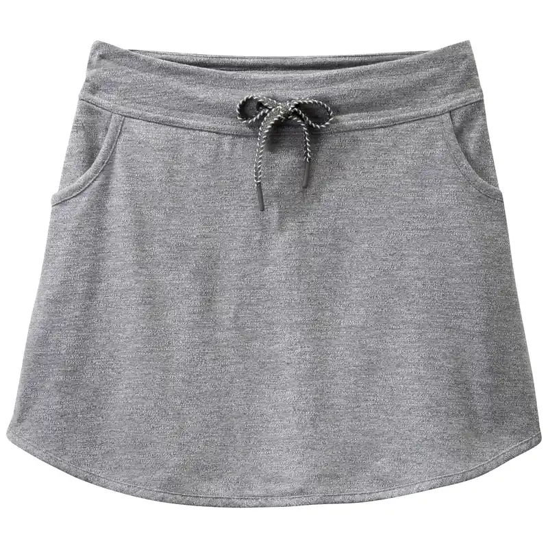 Kup Teď Outdoor Research Women‘s Athena Skirt (Šedá) - Dámská sukně Endorphin Republic