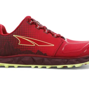 Altra SUPERIOR 4,5 (Purpurová) - Dámské běžecké boty Endorphin Republic Značkový