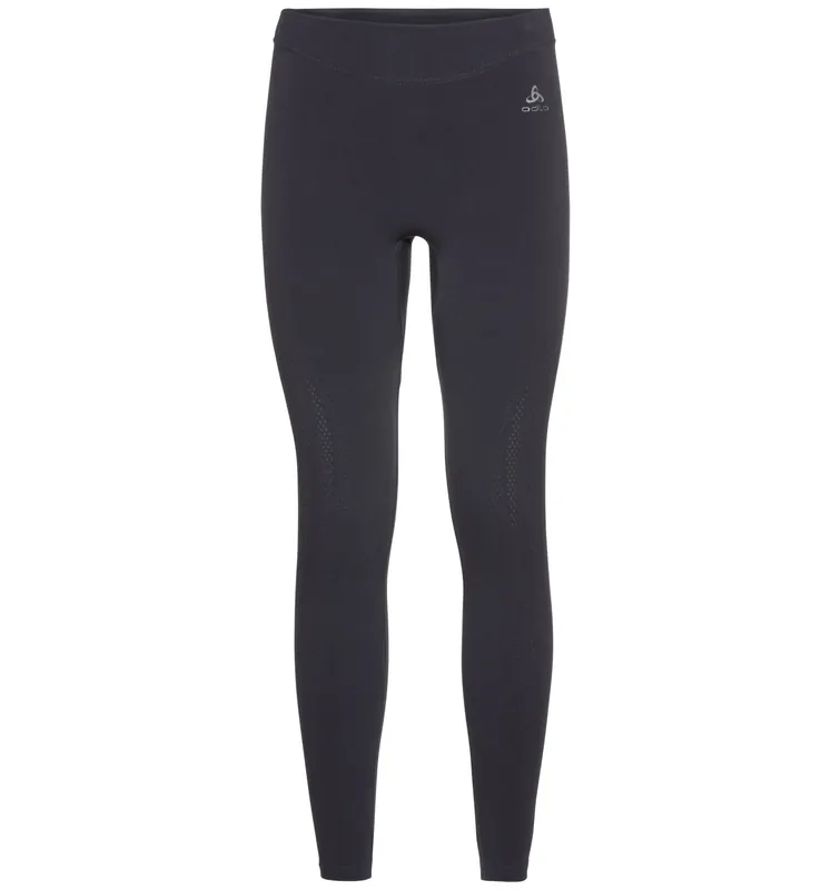 Odlo ZAHA Tights (Šedá) - Dámské běžecké legíny Endorphin Republic Cenově Výhodný