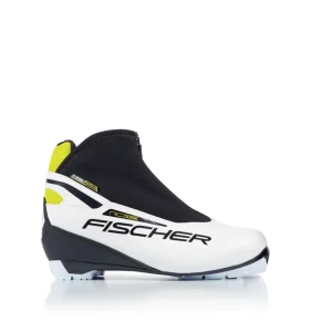 DÁMSKÉ BOTY NA BĚŽKY FISCHER RC CLASSIC WS Endorphin Republic Novinka