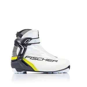 DÁMSKÉ BOTY NA BĚŽKY FISCHER RC SKATE WS Endorphin Republic Cenový Hit