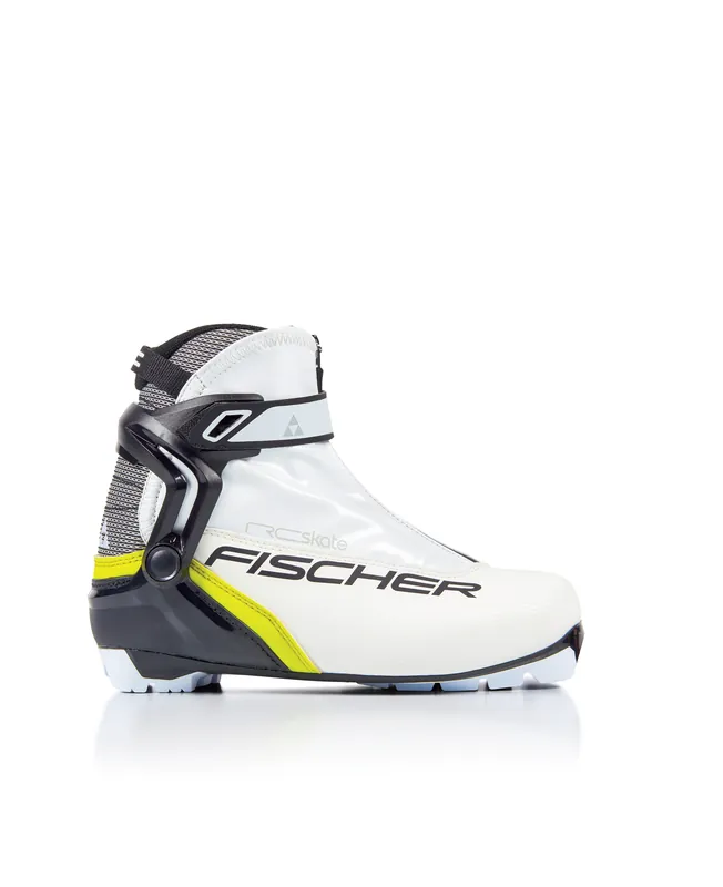 DÁMSKÉ BOTY NA BĚŽKY FISCHER RC SKATE WS Endorphin Republic Cenový Hit