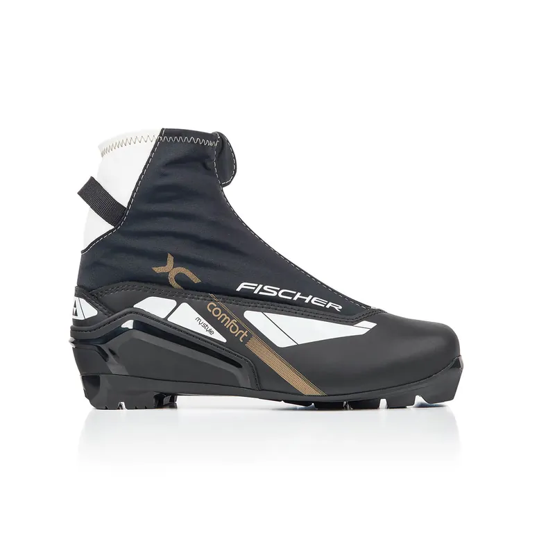 Pouze Dnes Dámské boty na běžky Fischer XC COMFORT MY STYLE (Černá) - Dámské boty na běžky Endorphin Republic