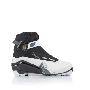 DÁMSKÉ BOTY NA BĚŽKY FISCHER XC COMFORT PRO MY STYLE Endorphin Republic Finální Výprodej