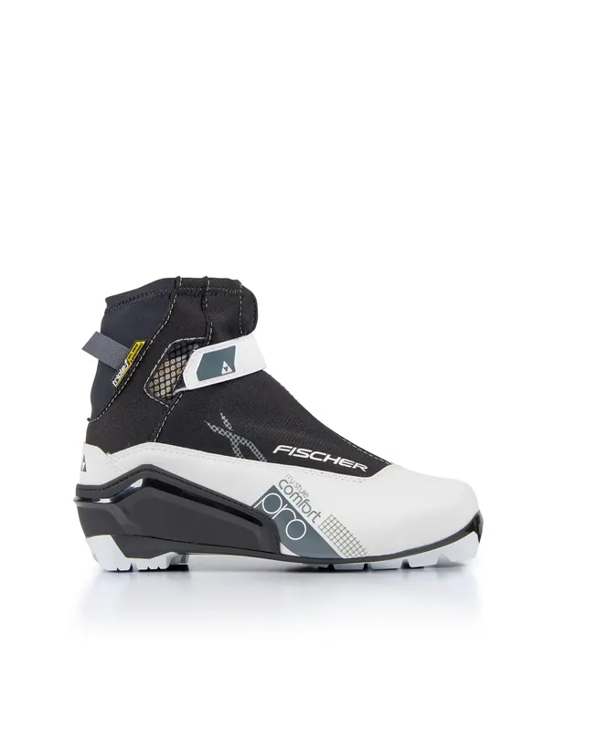 DÁMSKÉ BOTY NA BĚŽKY FISCHER XC COMFORT PRO MY STYLE Endorphin Republic Finální Výprodej