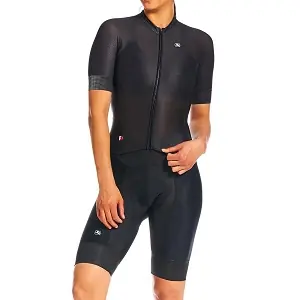Autentický GIORDANA FR-C PRO (Černá) - DÁMSKÝ CYKLISTICKÝ DRES Endorphin Republic