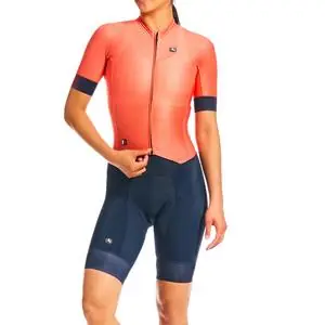 GIORDANA FR-C PRO (Modrá) - DÁMSKÝ CYKLISTICKÝ DRES Endorphin Republic Poslední Šance