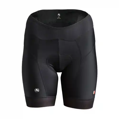 GIORDANA FR-C PRO (Černá) - DÁMSKÉ CYKLISTICKÉ ŠORTKY Endorphin Republic Akční Cena