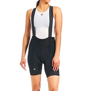 Originální GIORDANA FR-C Pro (Černá) - Dámské cyklistické šortky Endorphin Republic
