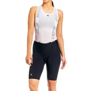 Expresní Doručení GIORDANA NX-G (Černá) - Dámské cyklistické šortky s kšandami Endorphin Republic