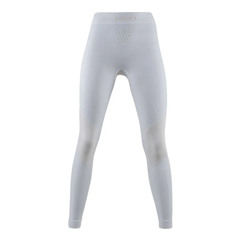 UYN FUSYON CASHMERE LADY UNDERWEAR PANTS MEDIUM (Bílá) - Dámské funkční dlouhé kalhoty Endorphin Republic Vrácení Zdarma