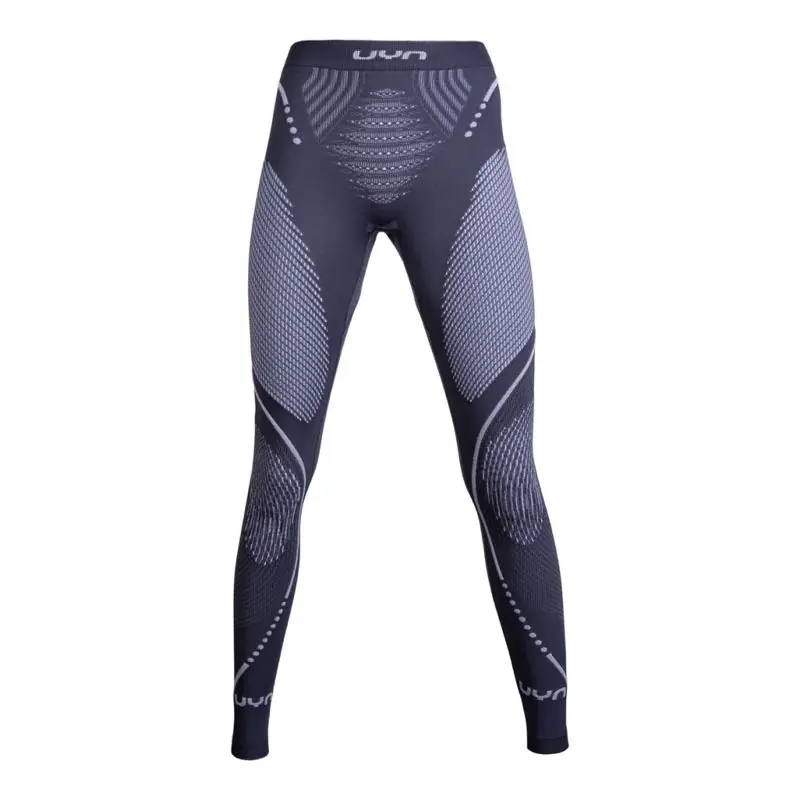 UYN LADY EVOLUTYON UW PANTS LONG (Černá) - Dámské funkční kalhoty Endorphin Republic Sezónní Sleva