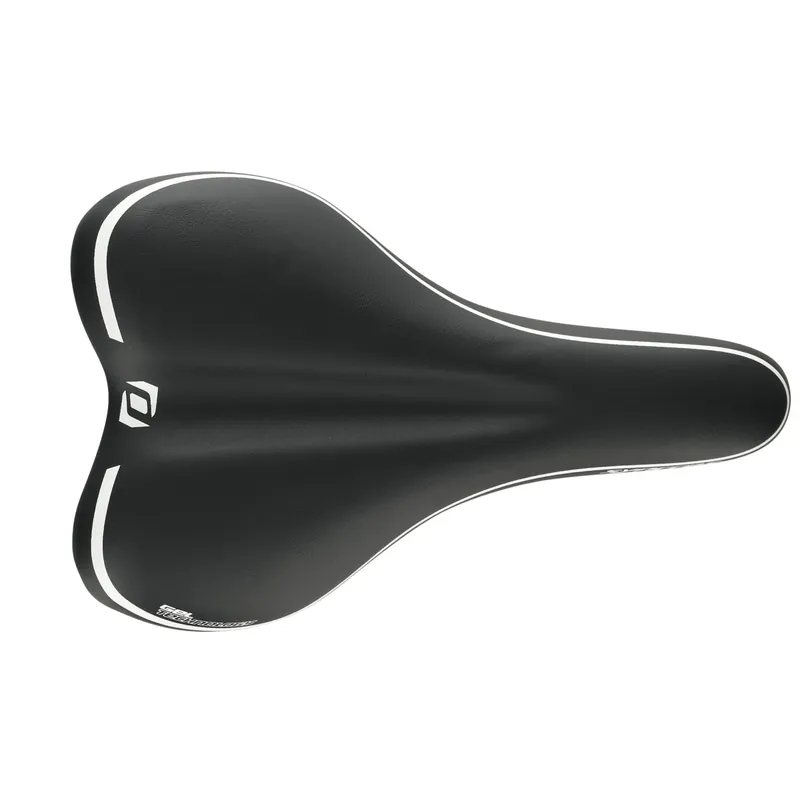 Přímo Od Výrobce Syncros Urban SPORT 1.5 Gel Women (Černá) - Turistické sedlo Endorphin Republic