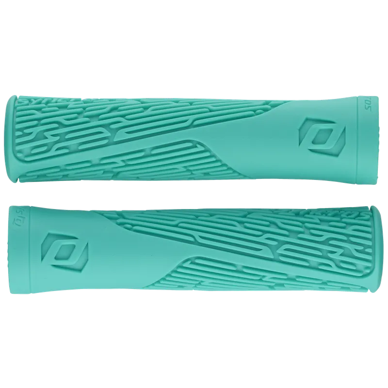 Syncros Grips Women Pro (Zelená) - Dámské gripy Endorphin Republic Sezónní Sleva