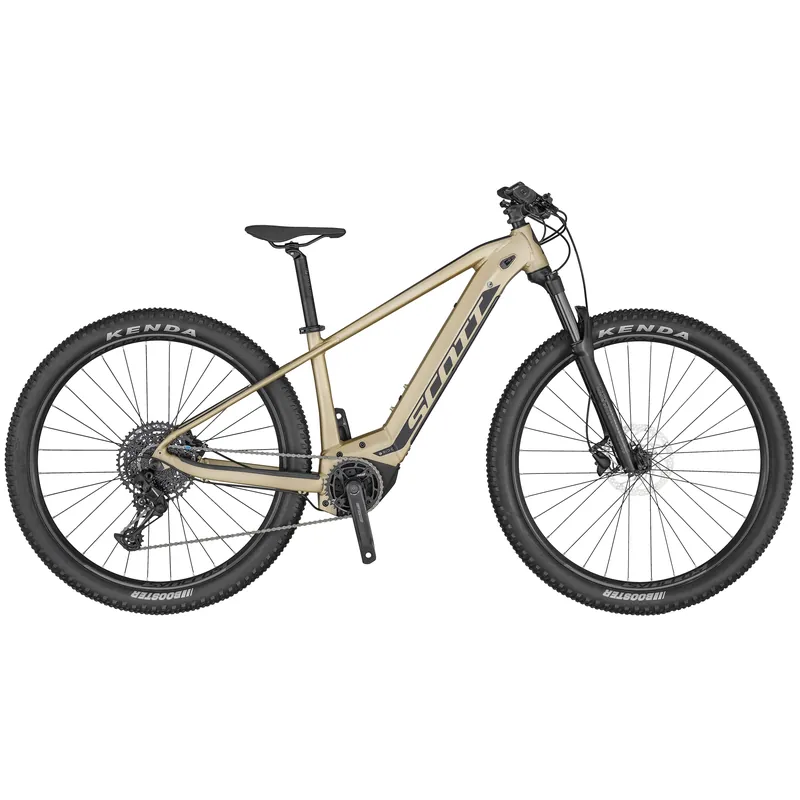 Akce SCOTT Contessa Aspect eRIDE 920 - Dámské horské elektrokolo Endorphin Republic