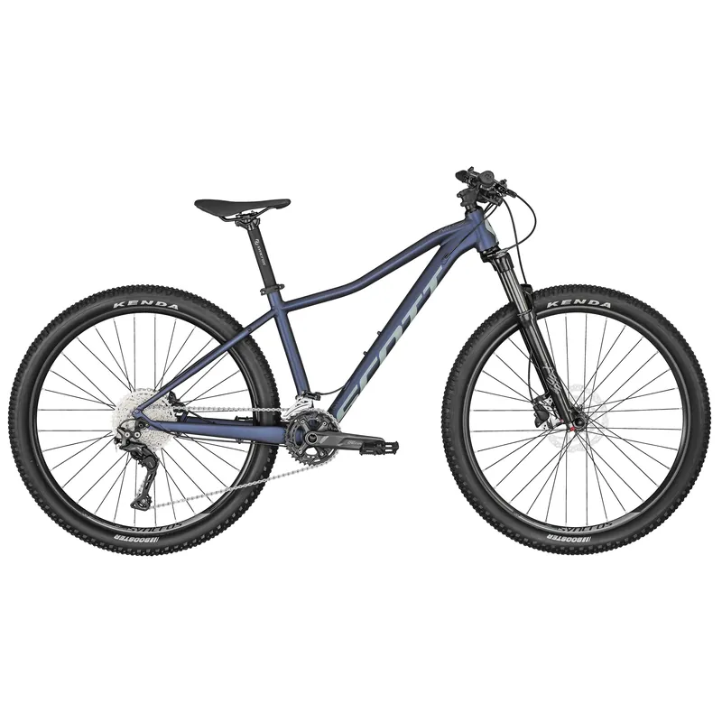 Pouze Dnes SCOTT Contessa Active 10 - Dámské horské kolo Endorphin Republic