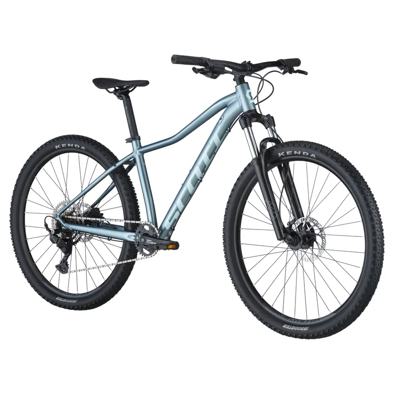 Scott Contessa Active 40 Cu blue - Dámské horské kolo Endorphin Republic Hit Sezóny