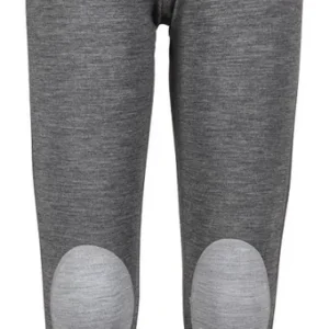 Ortovox W‘s Rock‘n‘Wool Short Pants (Šedá) - Dámské kalhoty Endorphin Republic Akce