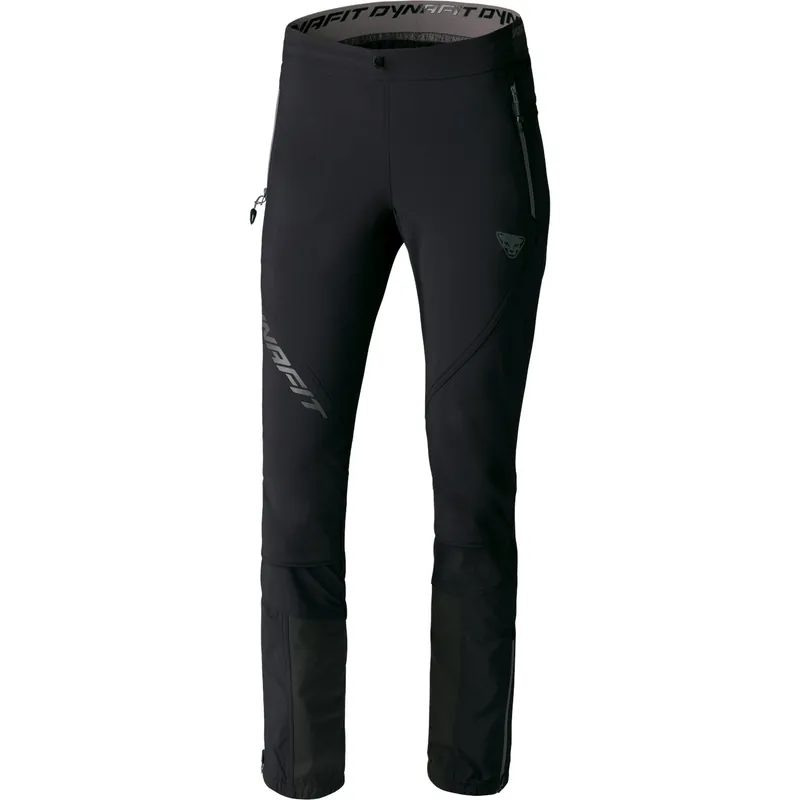 Časově Omezené DÁMSKÉ KALHOTY NA SKIALP DYNAFIT SPEEDFIT DYNASTRETCH (Černá) Endorphin Republic