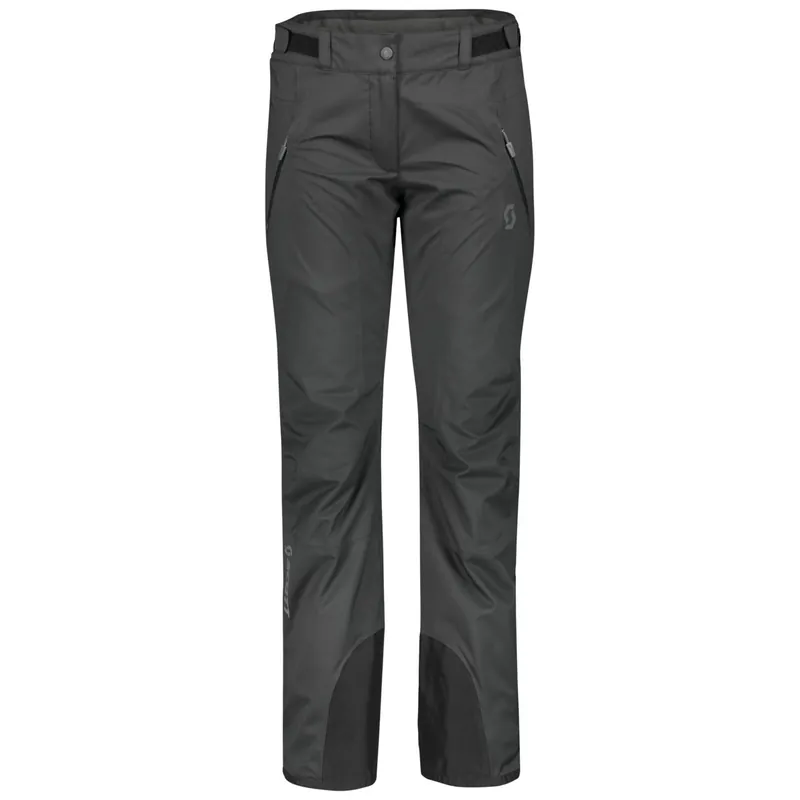 Scott Pant W‘s Ultimate DRX (Černá) - Dámské kalhoty Endorphin Republic Bezpečná Platba