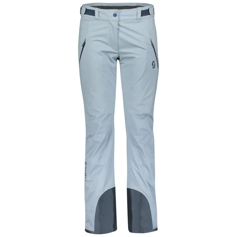 Pouze Dnes Scott Pant W‘s Ultimate DRX (Modrá) - Dámské kalhoty Endorphin Republic