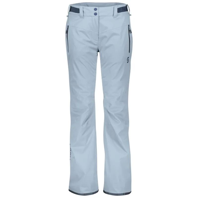 Bezpečná Platba SCOTT Pant W‘s Ultimate Dryo 10 (Modrá) - Dámské kalhoty Endorphin Republic