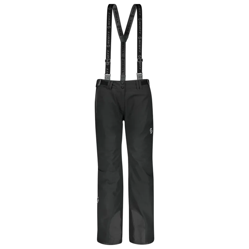 SCOTT Pant W‘s Ultimate GTX (Černá) - Dámské kalhoty Endorphin Republic Vysoce Kvalitní