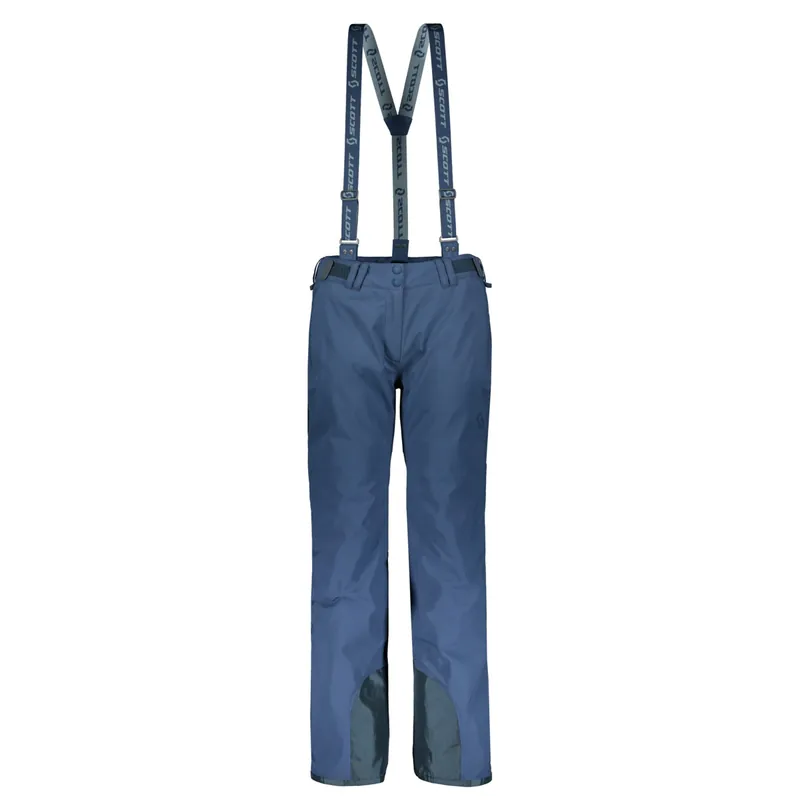 Kup Teď SCOTT Pant W‘s Ultimate GTX (Modrá) - Dámské kalhoty Endorphin Republic