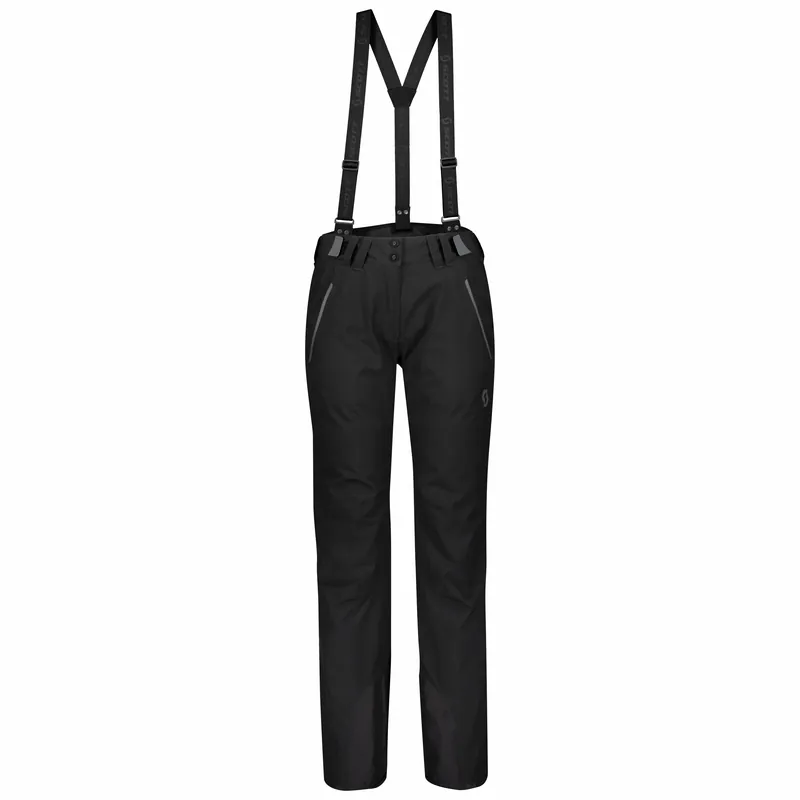Přímo Od Výrobce Scott pant W‘s Ultimate GTX (Černá) - Dámské kalhoty Endorphin Republic