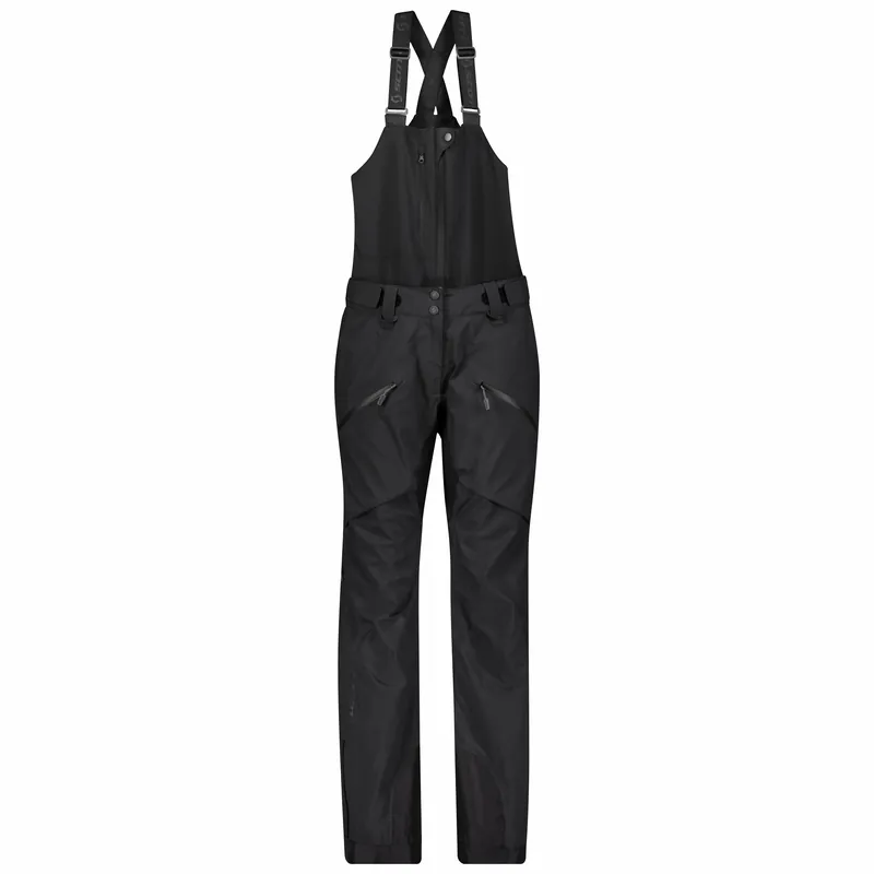 Nakupujte Hned Scott Vertic GTX 3L Stretch (Černá) - Dámské zimní kalhoty Endorphin Republic