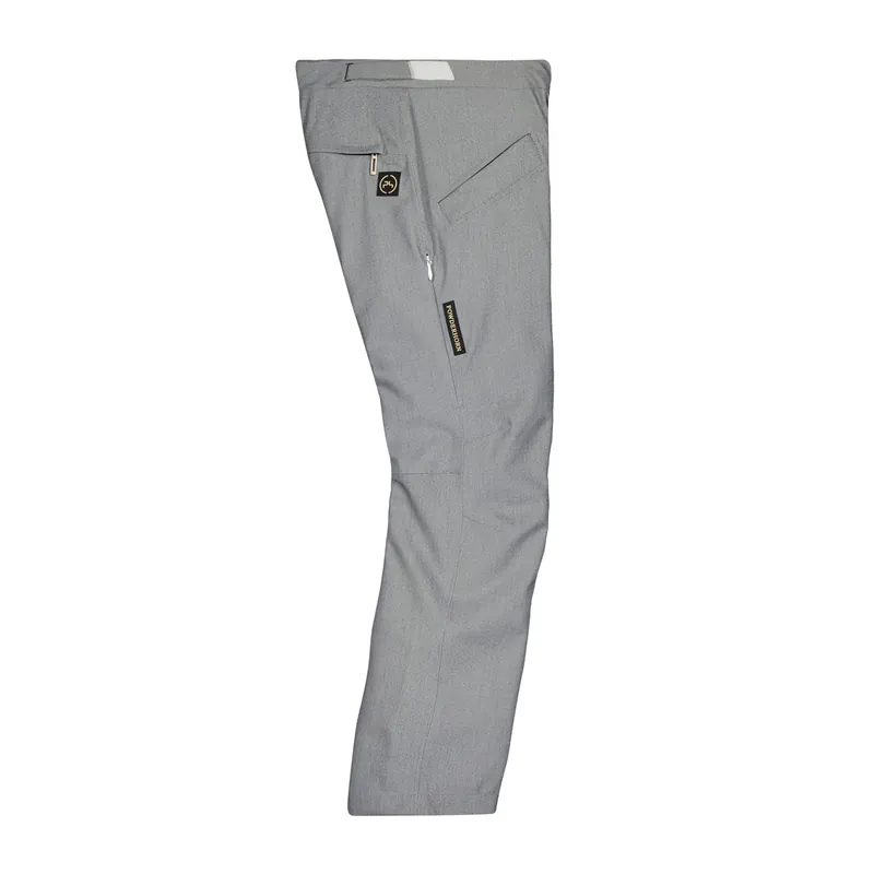 Powderhorn Pant Teton Pioneer (Šedá) - Dámské lyžařské kalhoty Endorphin Republic Nejlepší Cena