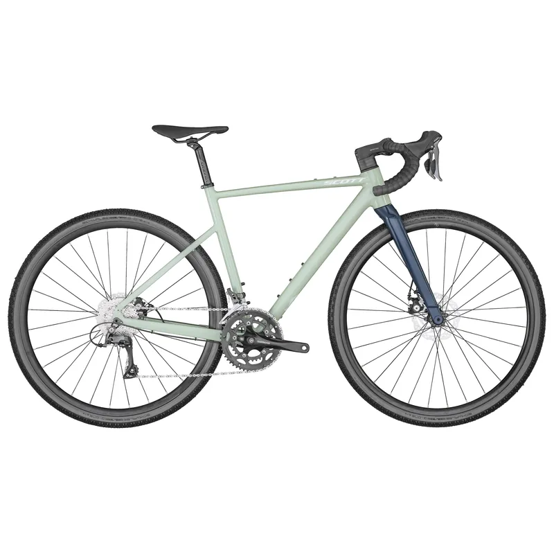 SCOTT Contessa Speedster Gravel 35 - Dámské gravel kolo Endorphin Republic Akční Nabídka