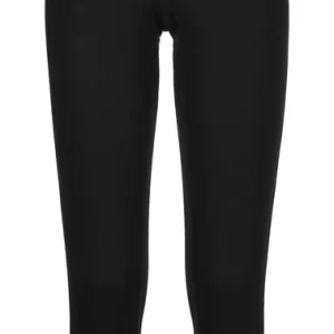 Akční Cena Ortovox W‘s Merino 185 Pure Short Pants (Černá) - Dámské kratké kalhoty Endorphin Republic