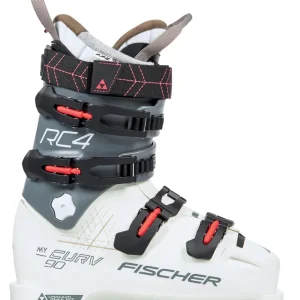 FISCHER MY CURV 90 VACUUM - Dámské lyžařské boty Endorphin Republic Odeslání Ihned