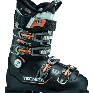 DÁMSKÉ LYŽAŘSKÉ BOTY TECNICA MACH1 85W HV HEAT (Černá) Endorphin Republic Must-Have