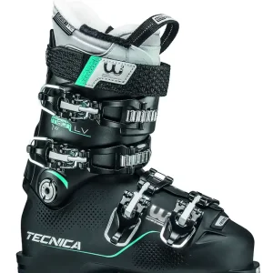 Bezpečná Platba DÁMSKÉ LYŽAŘSKÉ BOTY TECNICA MACH1 85W LV (Černá) Endorphin Republic