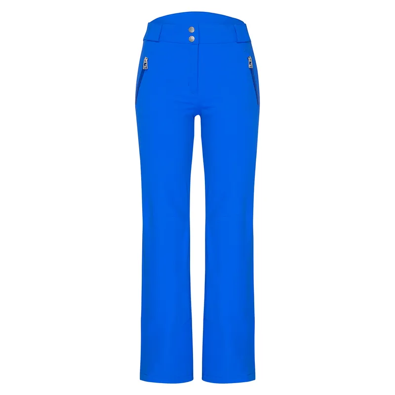 TONI SAILER Pant VICTORIA (Modrá) - Dámské lyžařské kalhoty Endorphin Republic Originální