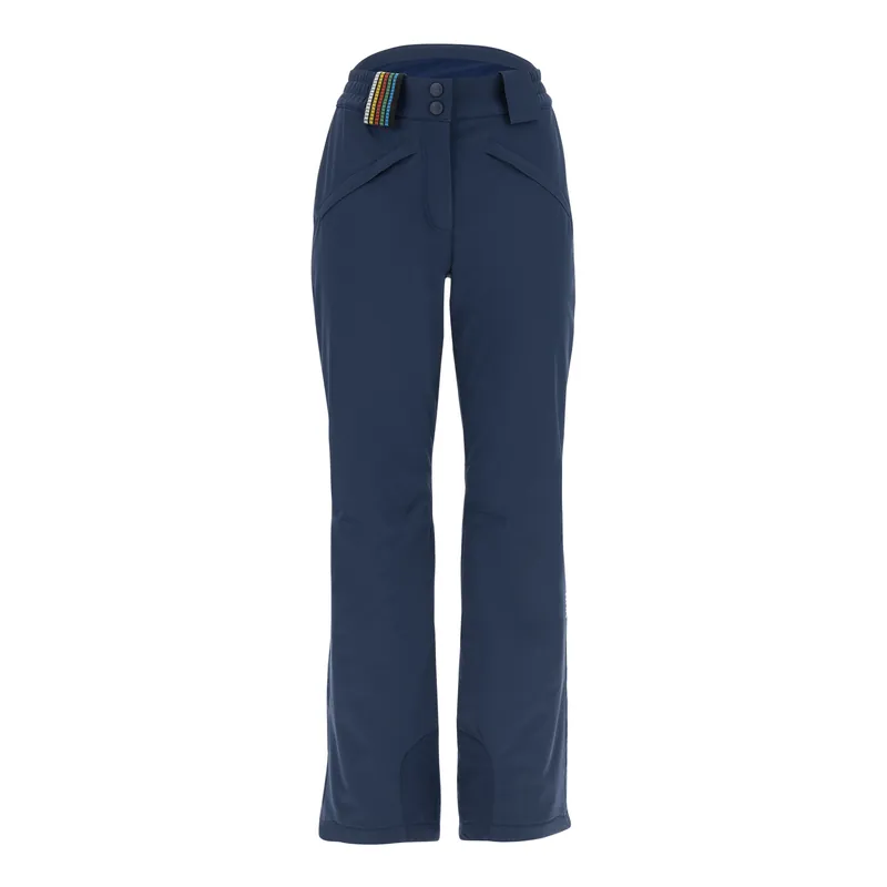 UYN LADY PANTS LONG SKYON NATYON (Modrá) - Dámské lyžařské kalhoty Endorphin Republic Nejlepší Cena