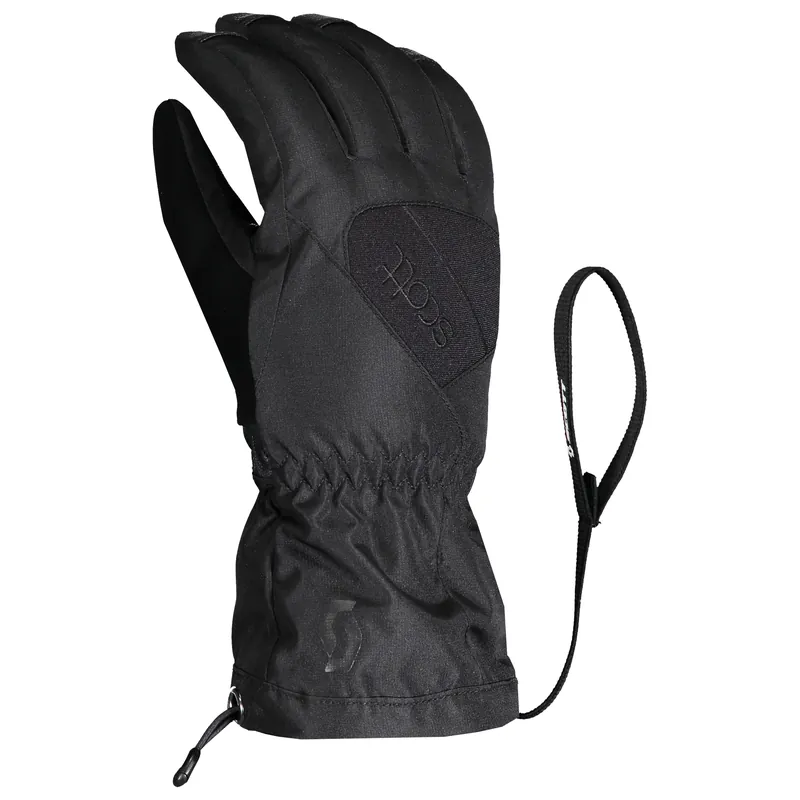 SCOTT Glove W‘s Ultimate GTX (Černá) - Dámské lyžařské rukavice Endorphin Republic Levný