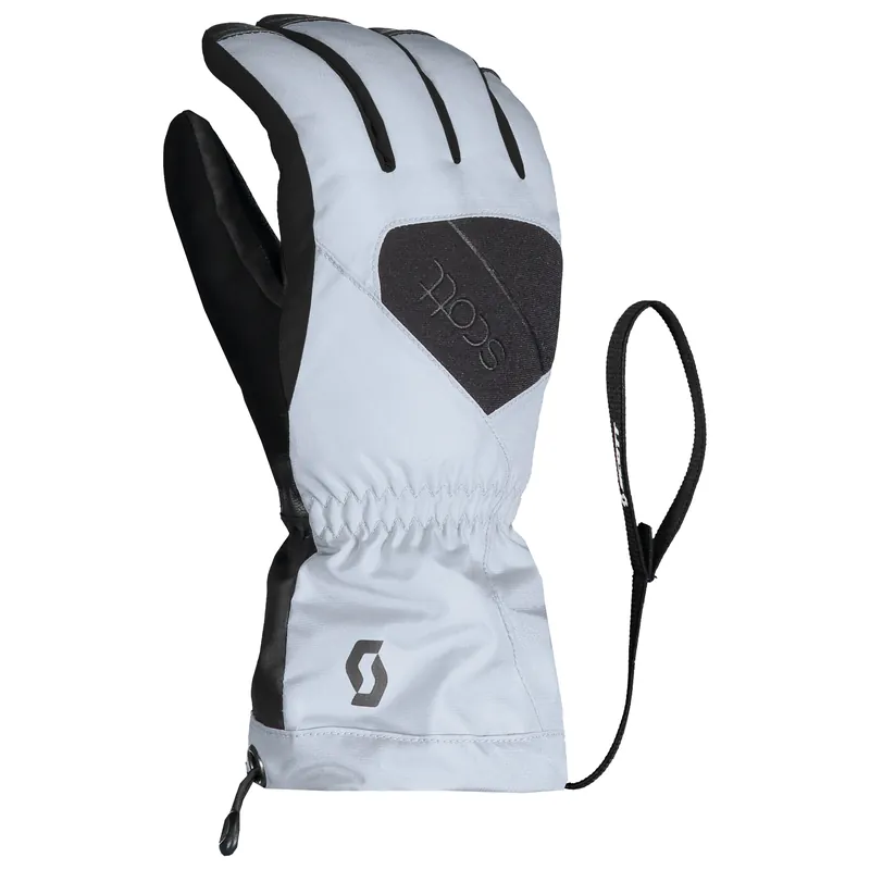 SCOTT Glove W‘s Ultimate GTX (Černá) - Dámské lyžařské rukavice Endorphin Republic Výprodej