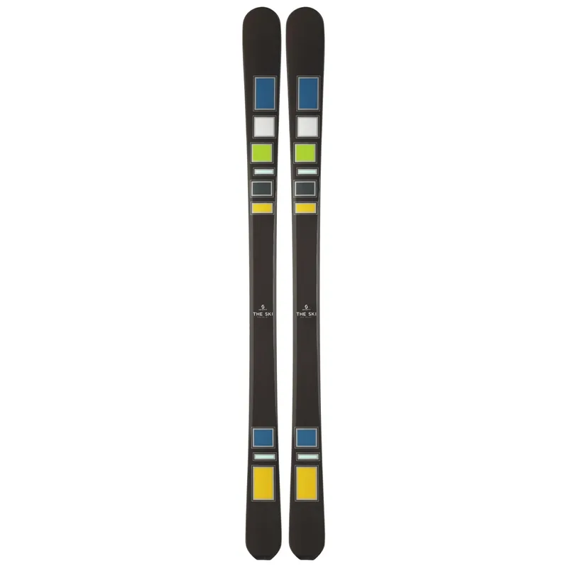 Expresní Doručení Scott Ski The Ski - All mountain lyže Endorphin Republic