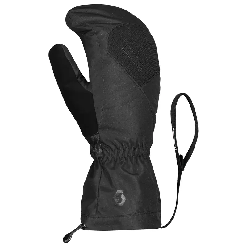 Bezpečná Platba SCOTT Mitten W‘s Ultimate GTX (Černá) - Dámské palčáky Endorphin Republic