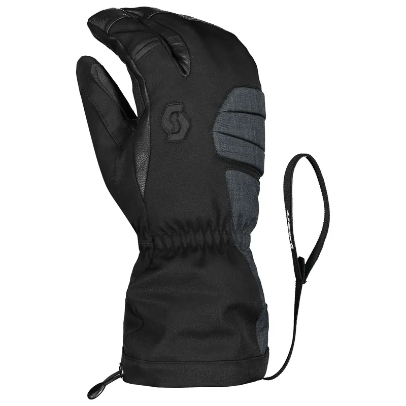Dámské palčáky SCOTT Ultimate Premium GTX (Černá) Endorphin Republic Víkendová Akce